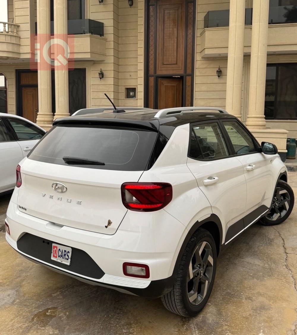 هيونداي فينو